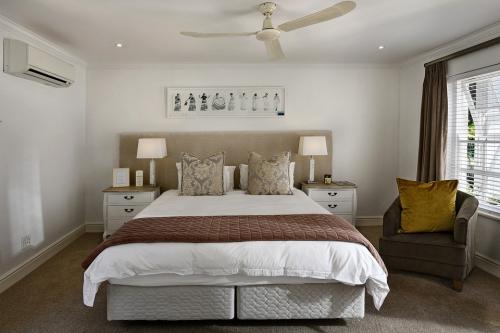 Így dekoráld a hálószobádat: 5 tipp, hogy stílusos környezetben pihenhess
