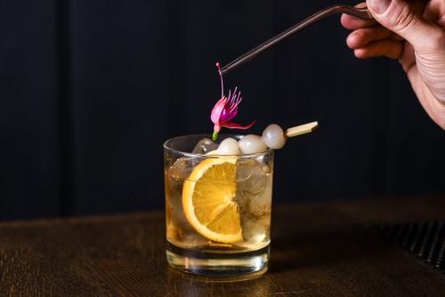 Ismét népszerűségre tör a gin. Mutatjuk a legnépszerűbbeket!