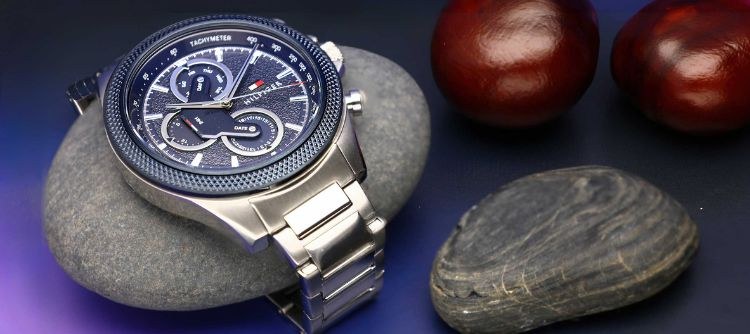 A Seiko óramárka története